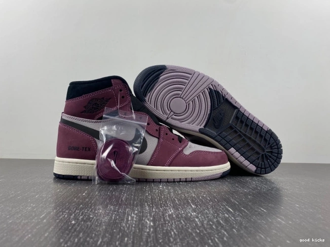 Cheap Air DB2889-500 Jordan 1 Element Gore-Tex 0731